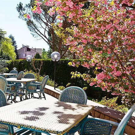 Hotel Brunner Merano
