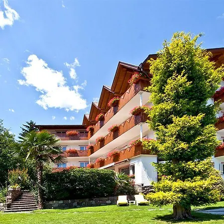 Hotel Brunner 3*
