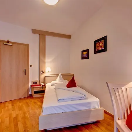 Hotel Brunner