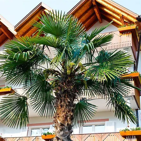 Hotel Brunner Merano