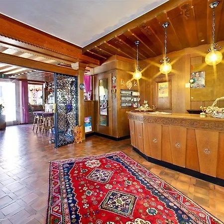 Hotel Brunner