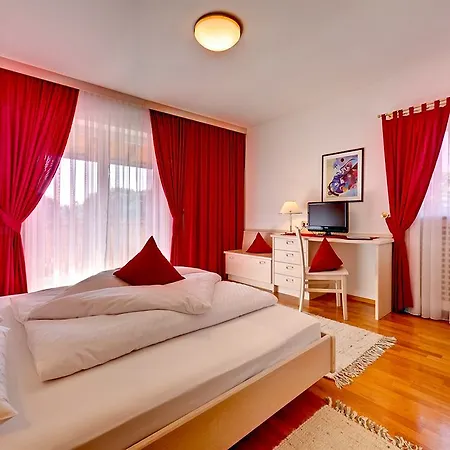 Brunner Hotel Merano