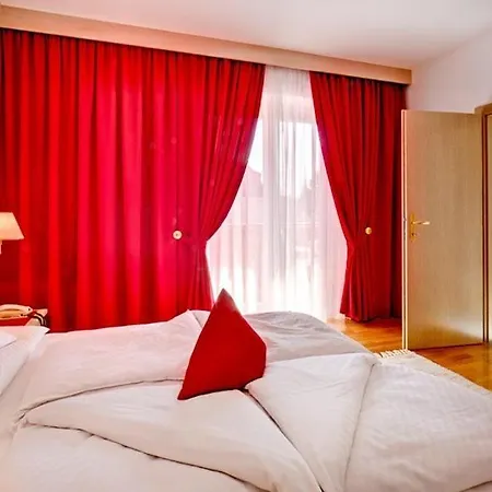 Hotel Brunner Merano