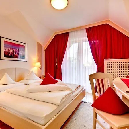 Brunner 3* Мерано