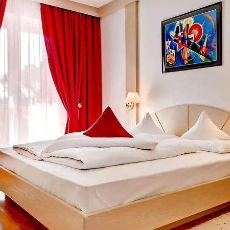 Ξενοδοχείο Brunner 3*