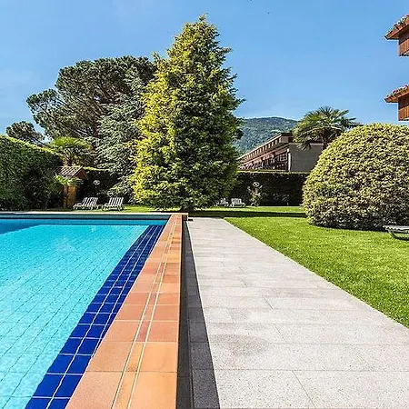 Ξενοδοχείο Brunner 3*