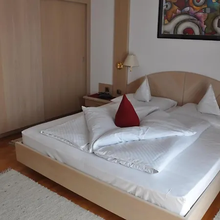 Hotel Brunner Merano