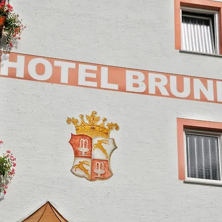 Brunner Hotel