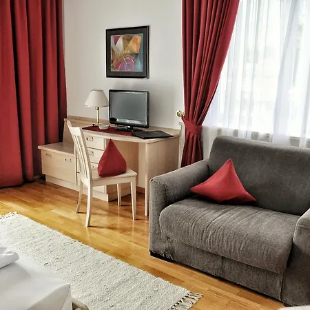 Ξενοδοχείο Brunner 3*