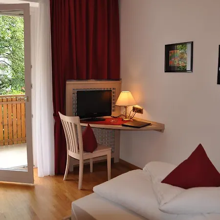 Hotel Brunner Merano