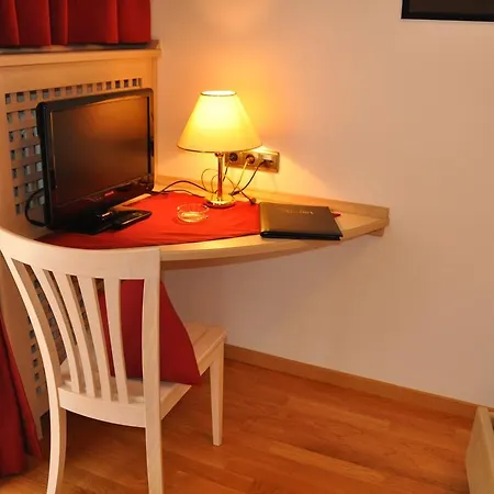 Brunner Hotel Merano