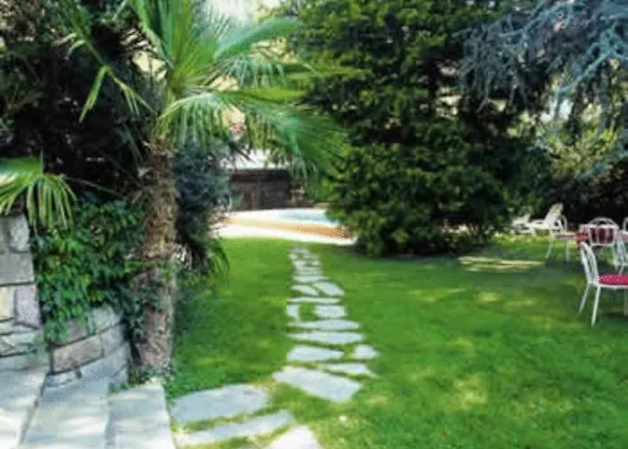 Hotel Brunner Merano