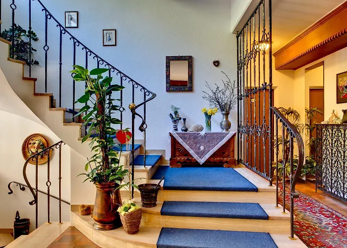 Hotel Brunner Merano