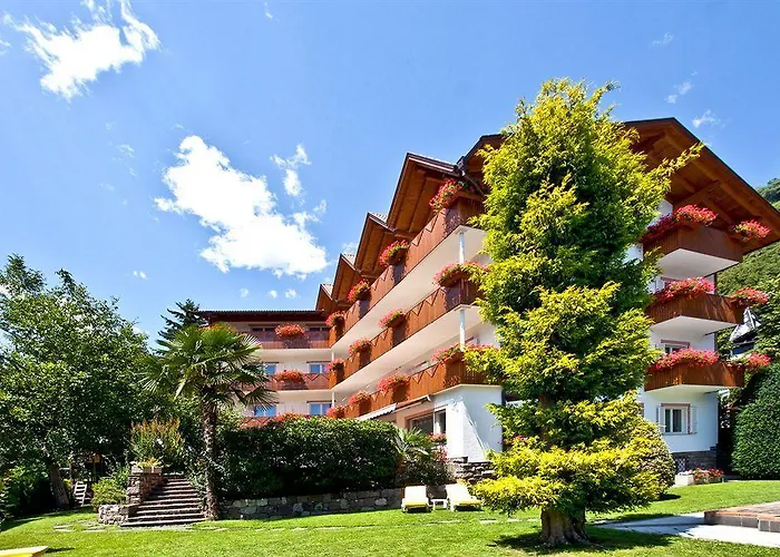 Hotel Brunner 3*