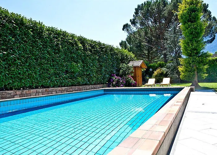 布伦纳酒店 梅拉诺