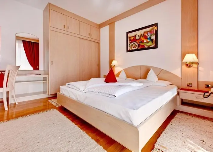 Brunner Hotel Merano