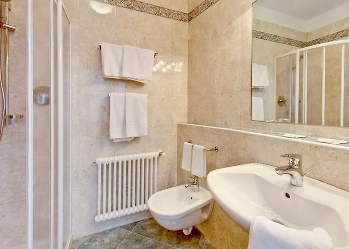 Hotel Brunner Merano