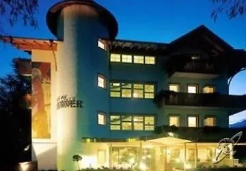 Hotel Brunner 3*
