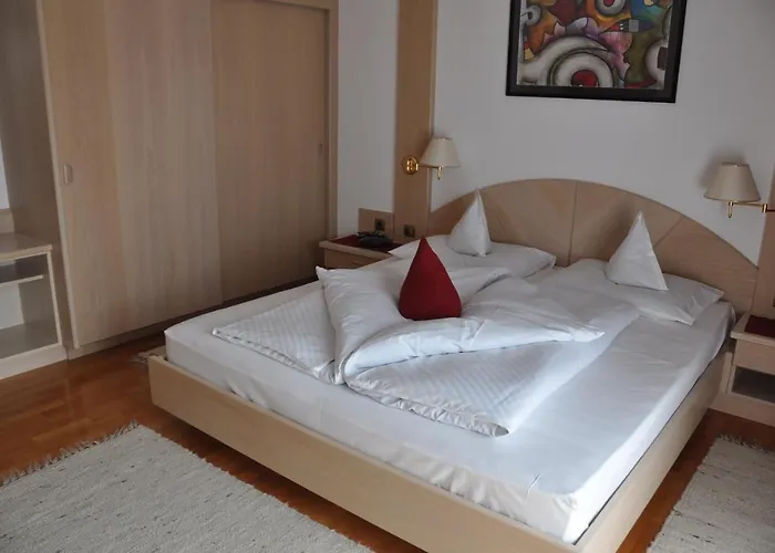 Hotel Brunner Merano