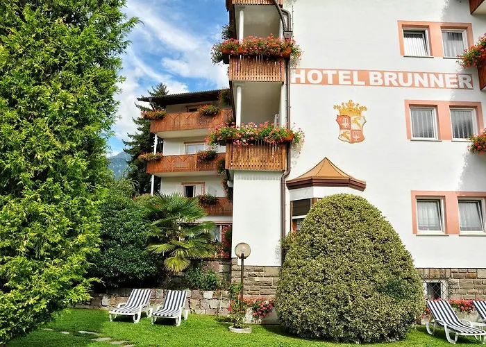 Brunner 3* Merano