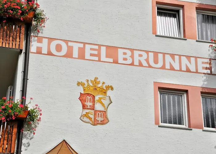 Brunner Hotel