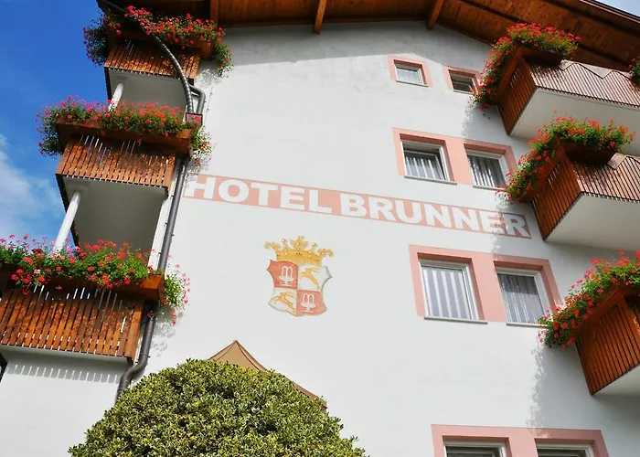 Otel Brunner