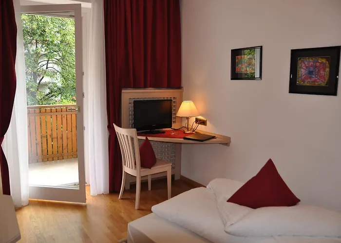 Hotel Brunner Merano