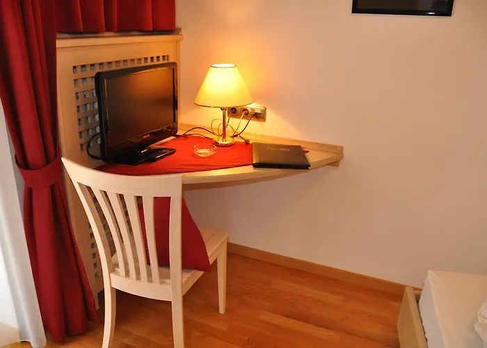 Brunner Hotel Merano